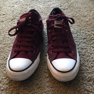 Converse All Star Size 7